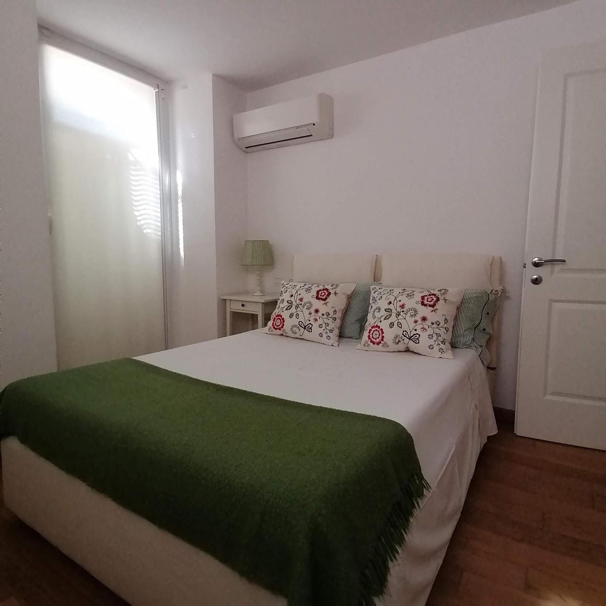פסארו Appartamento In Villa מראה חיצוני תמונה